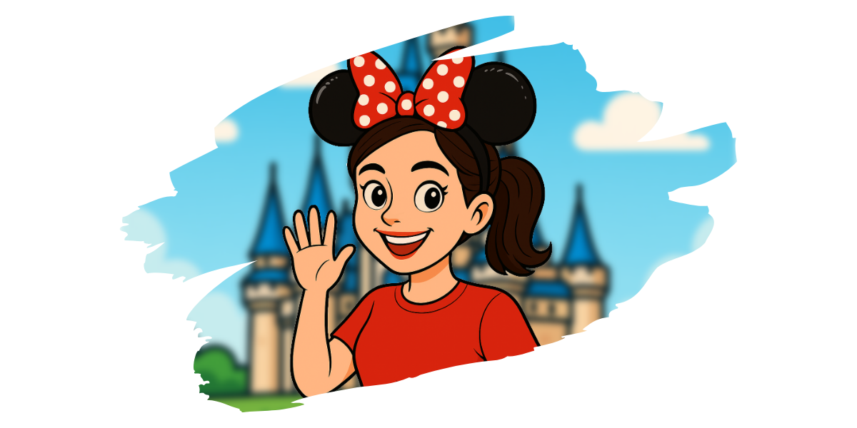 Meg E Mouse Castle